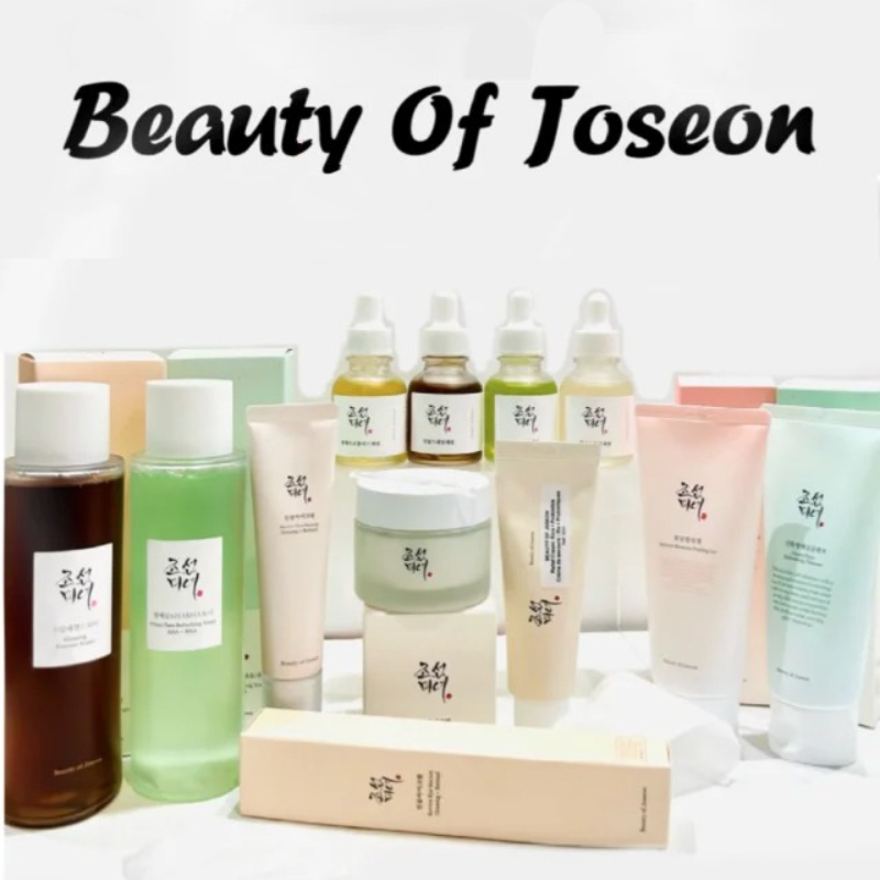 Probiotic Skin Toner - Koreański zestaw do pielęgnacji skóry: odświeżający