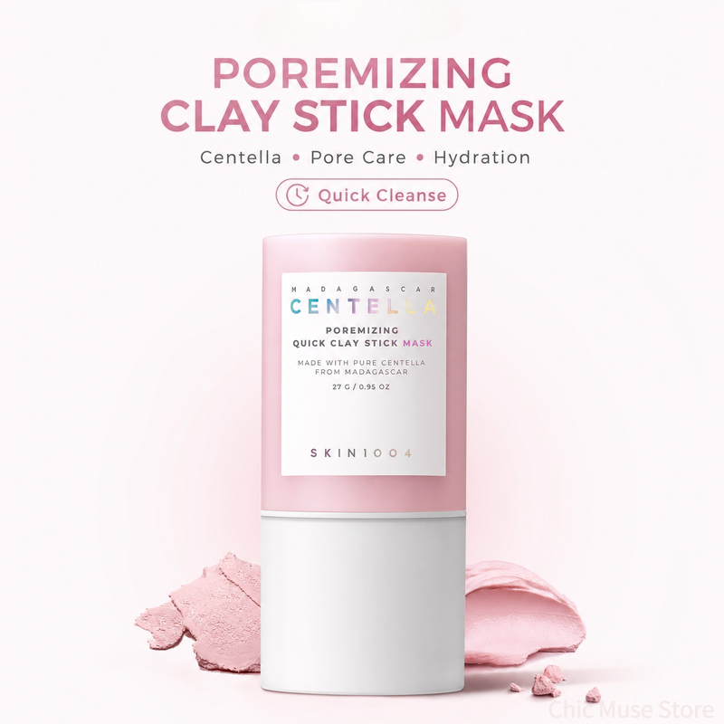 Skincare Omg - Koreańska maska w sztyfcie z centella