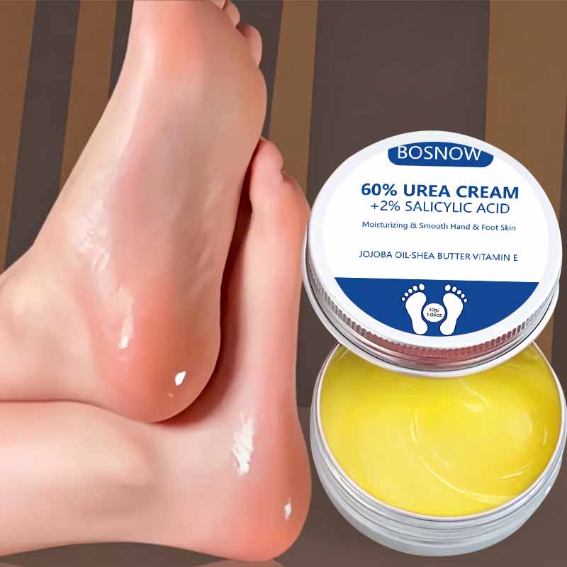 Urea Foot Cream - 1 szt./2 szt./3 szt. 【Przeciwdziała ekstremalnej