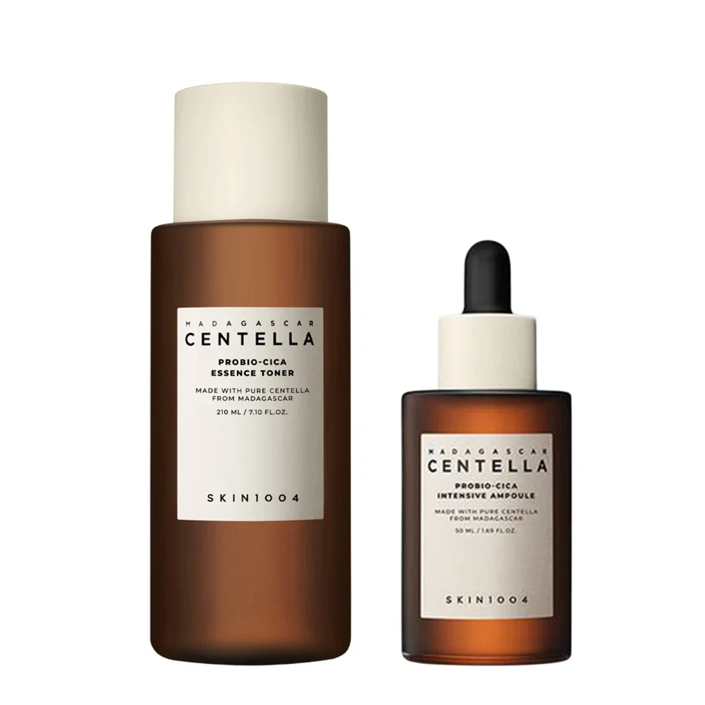 Probiotic Skin Toner - Seria Centella Probiotic: Tonik, Serum, Krem
