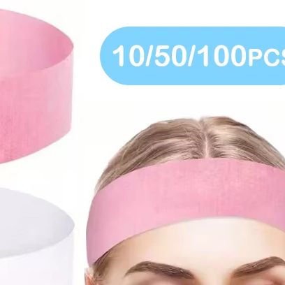 10/50/100 szt. Jednorazowe Opa – Skincare Pink recenzja i cena
