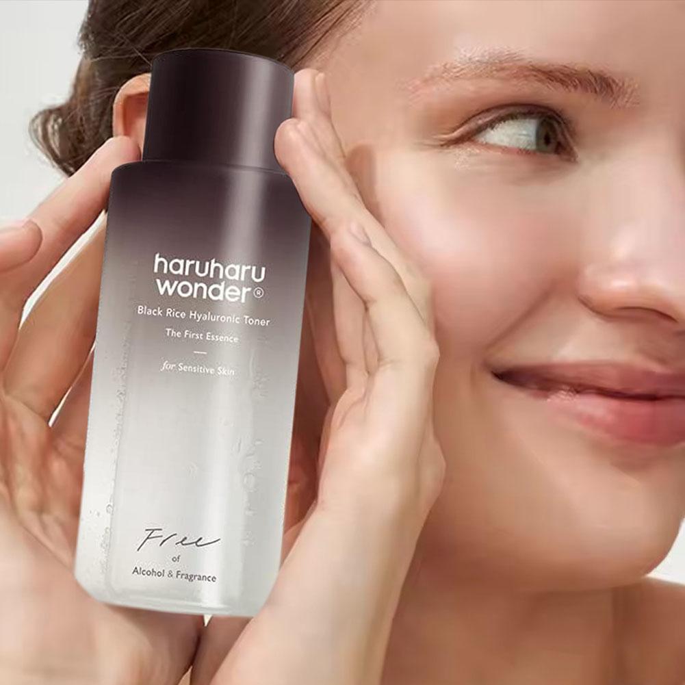 Haruharu Wonder Black Rice Ski – Probiotic Skin Toner recenzja i cena
