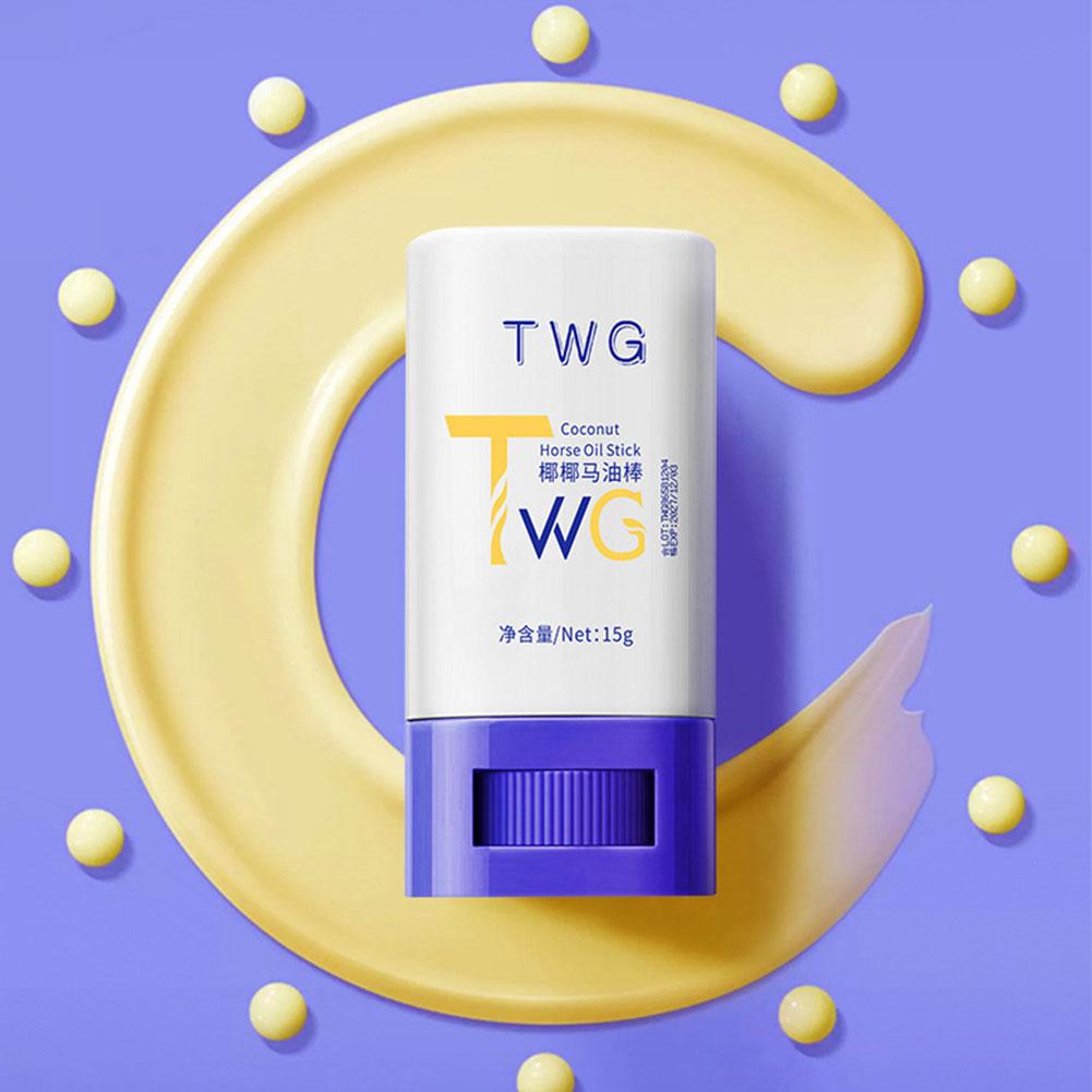 TWG Kokosowy Balsam w Sztyfcie – Coenzyme Q10 Cream recenzja i cena