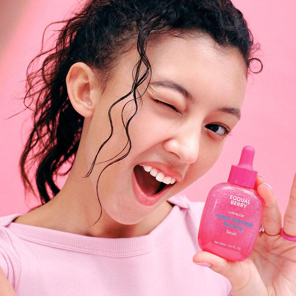 EQQUALBERRY BAKUCHIOL Koreańsk – Coenzyme Q10 Cream recenzja i cena