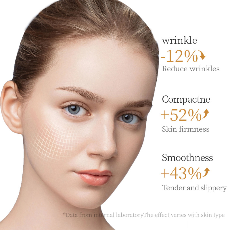 10 szt. Maseczek kolagenowych  – Skincare Omg recenzja i cena