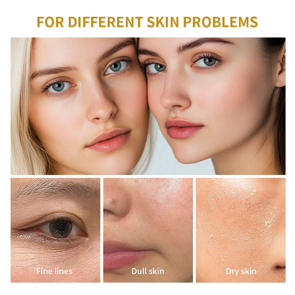 Kwas kojowy Kurkuma Nawijanie  – Skincare Omg recenzja i cena