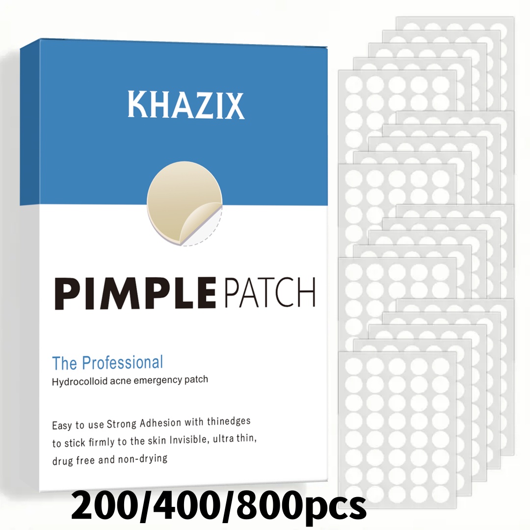 200/400/800 szt. Plasterki na  – Tea Tree Spot Treatment recenzja i cena