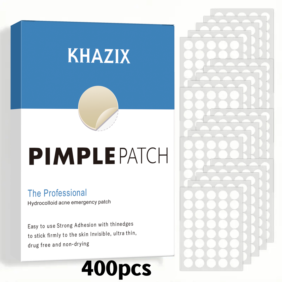 200/400/800 szt. Plasterki na  – Tea Tree Spot Treatment recenzja i cena
