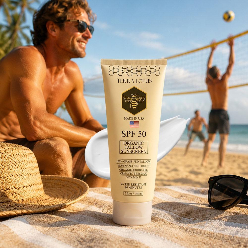 Naturalny balsam ochronny do s – Physical Sunscreen Mineral recenzja i cena