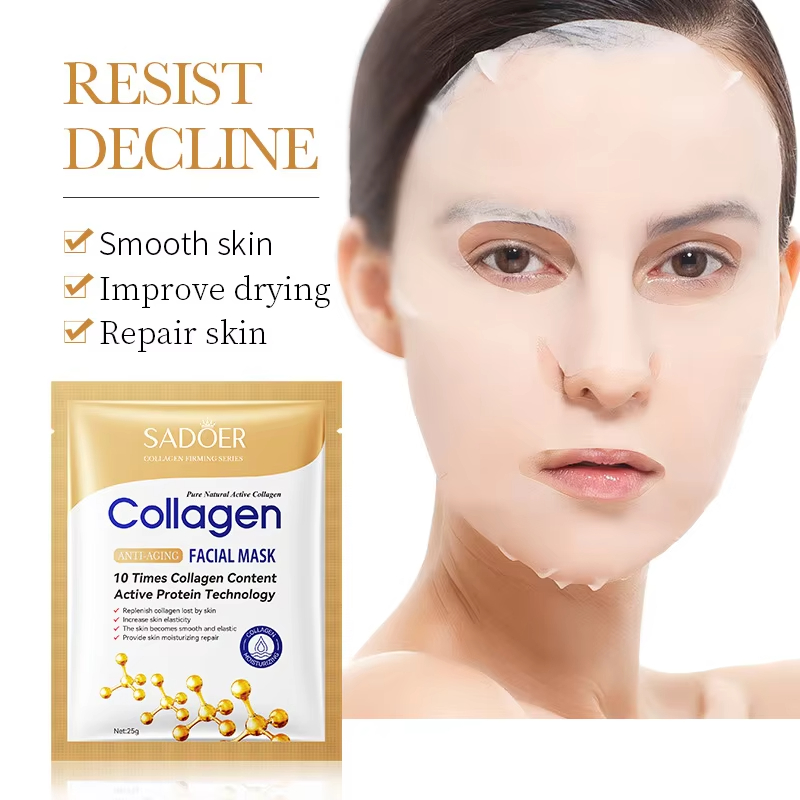 5/10/20/30 szt. Koreańska Kola – Skincare Omg recenzja i cena