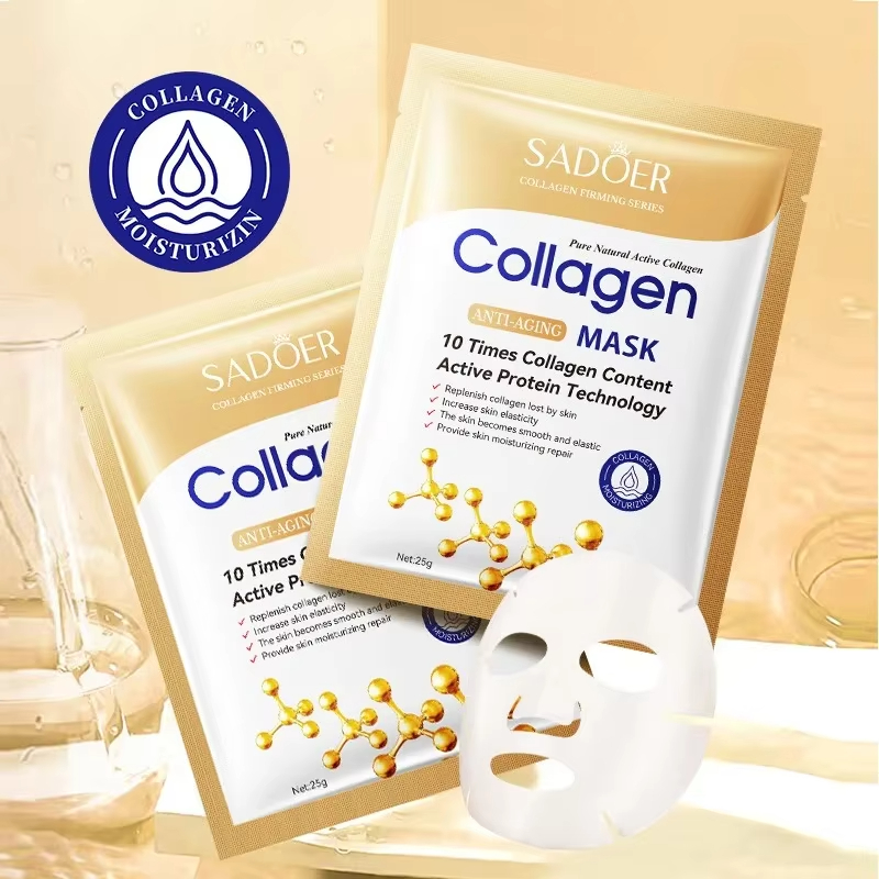 5/10/20/30 szt. Koreańska Kola – Skincare Omg recenzja i cena