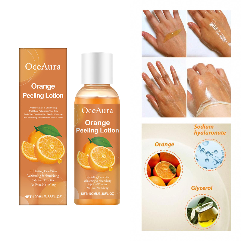 Delikatny olejek do ciała do p – Skincare Omg recenzja i cena