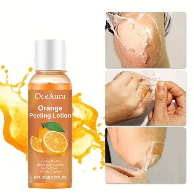 Delikatny olejek do ciała do p – Skincare Omg recenzja i cena