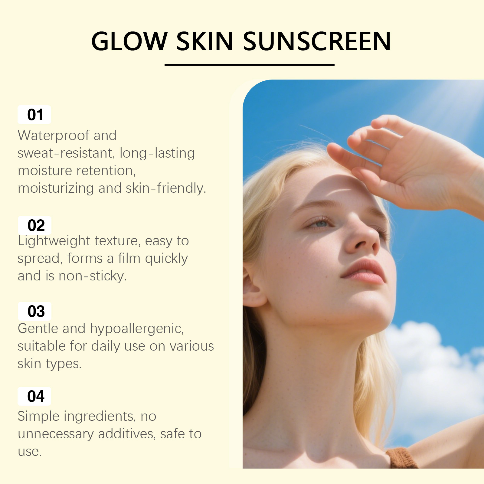 25+ Oksyd Cynku Fizyczny Filtr – Physical Sunscreen Mineral recenzja i cena