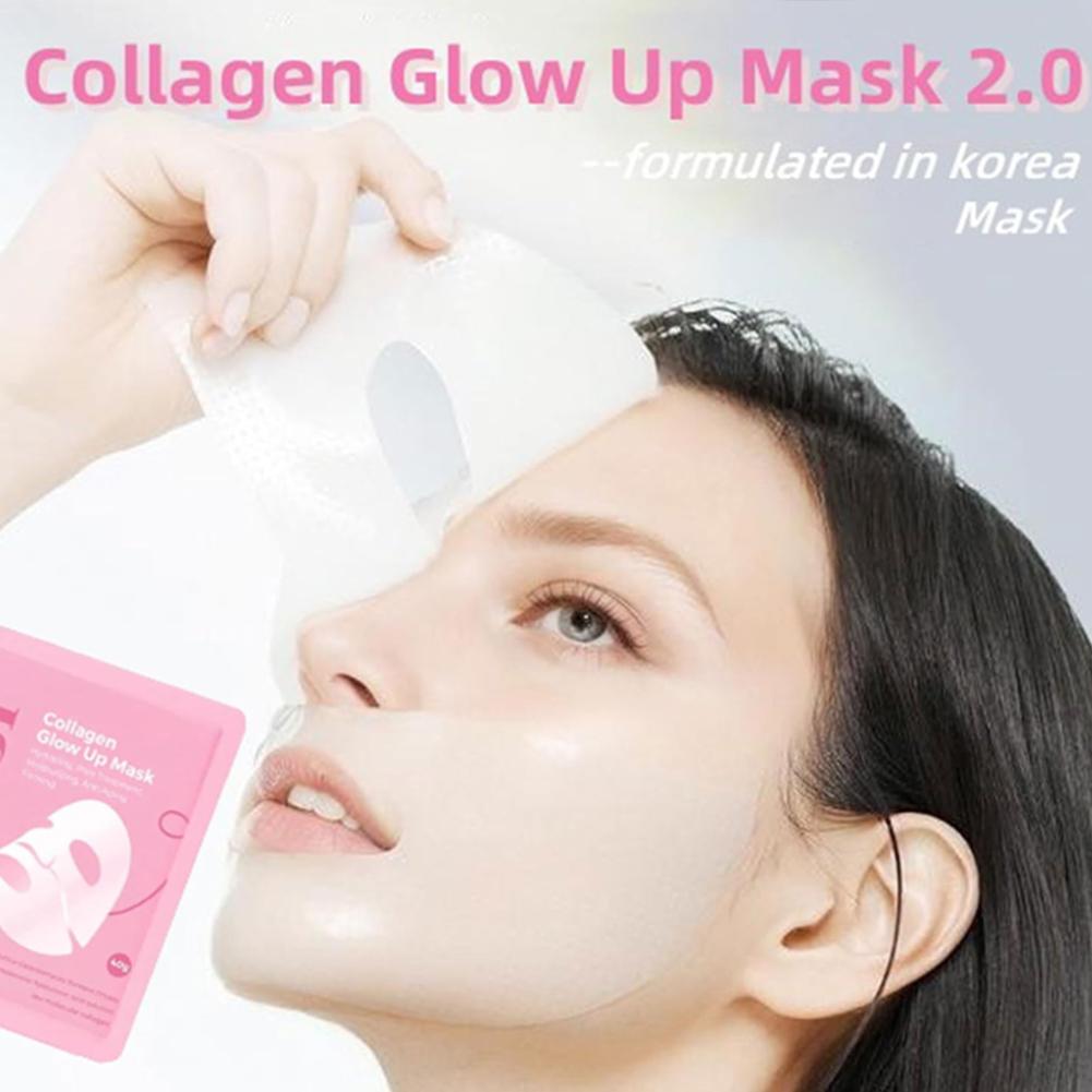 Kwazibiołogiczna Kolagenowa Ma – Skincare Omg recenzja i cena