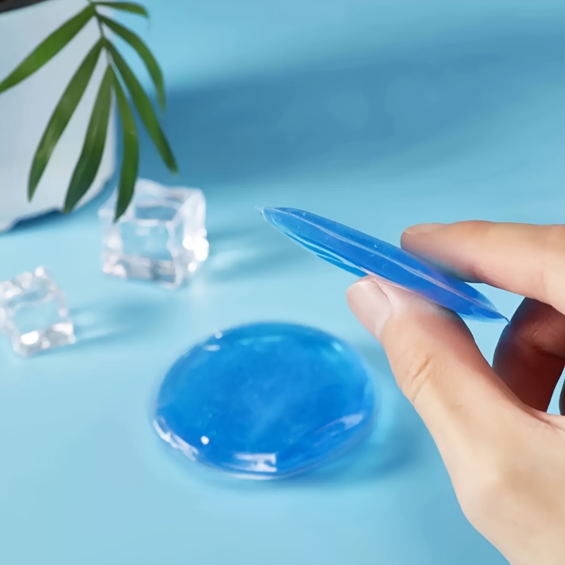 2 szt. Żelowa maska na oczy do – Skincare Omg recenzja i cena