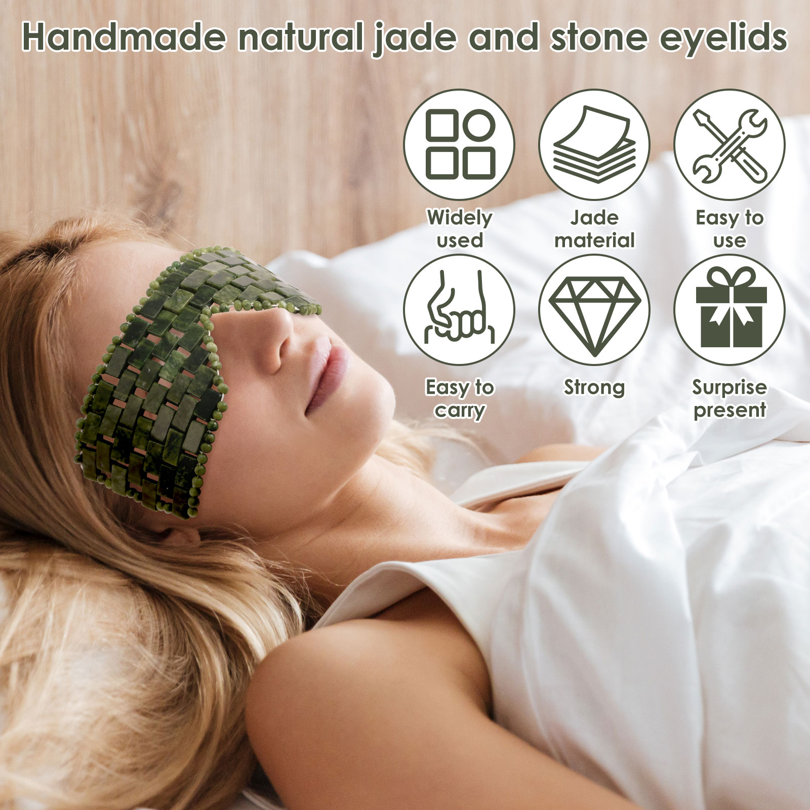 Naturalna Jadeitowa Maska na T – Skincare Omg recenzja i cena