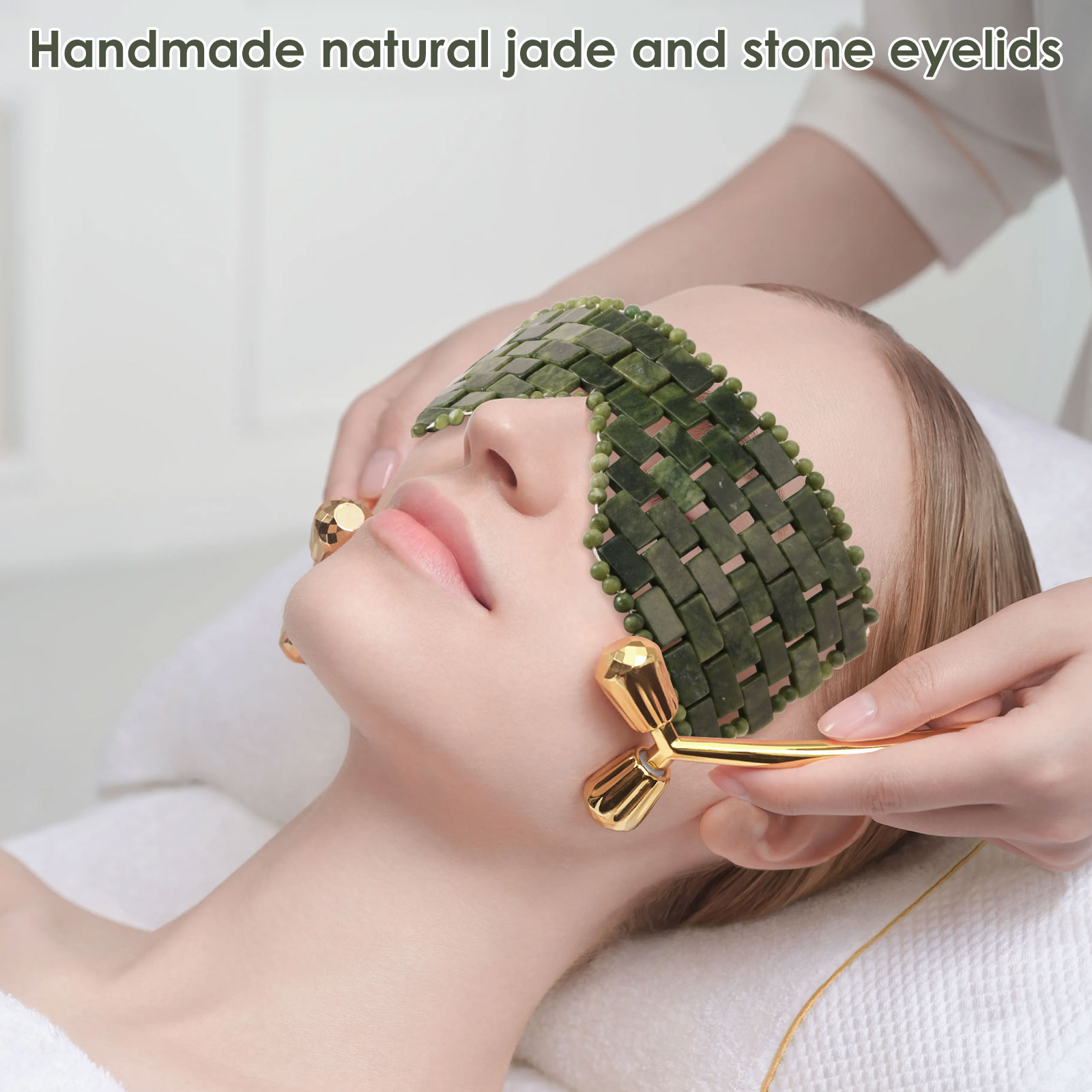 Naturalna Jadeitowa Maska na T – Skincare Omg recenzja i cena