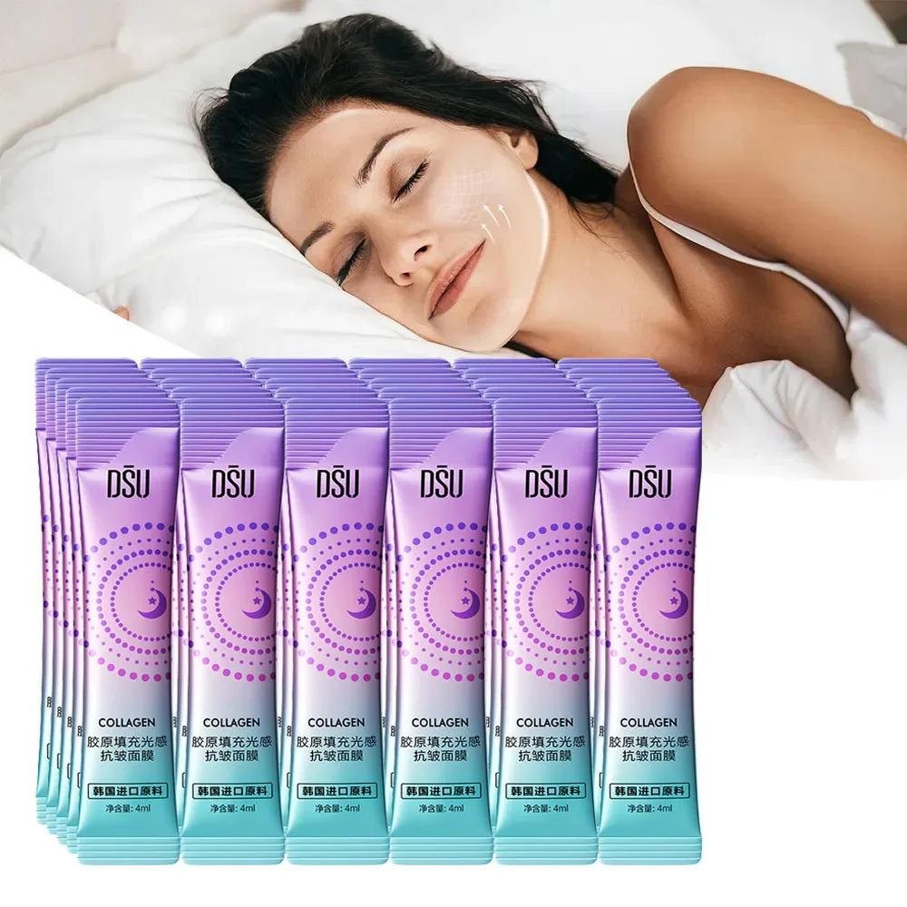 30 sztuk przeciwzmarszczkowe m – Skincare Omg recenzja i cena