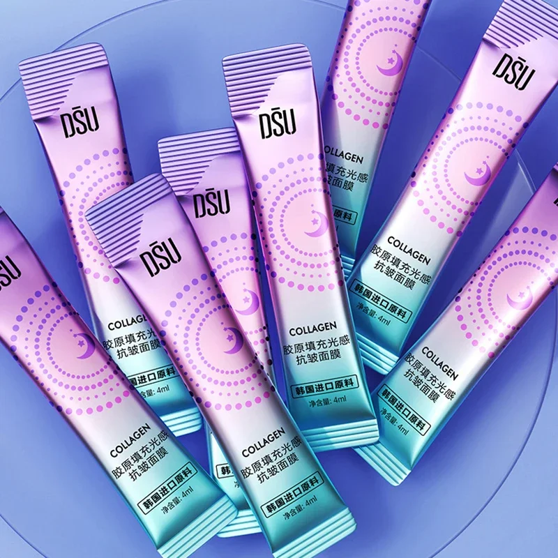 30 sztuk przeciwzmarszczkowe m – Skincare Omg recenzja i cena