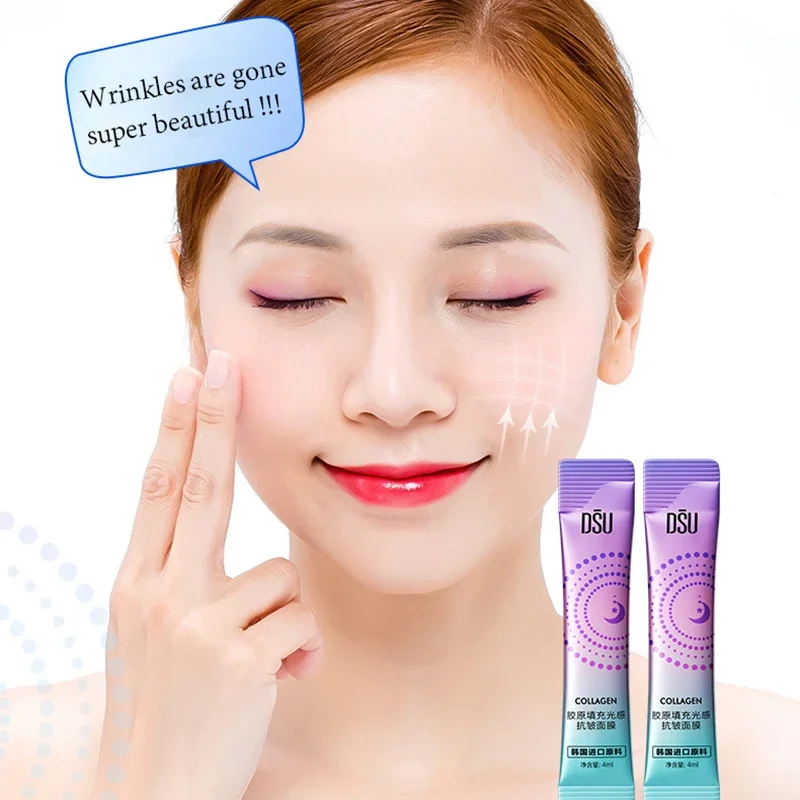 30 sztuk przeciwzmarszczkowe m – Skincare Omg recenzja i cena