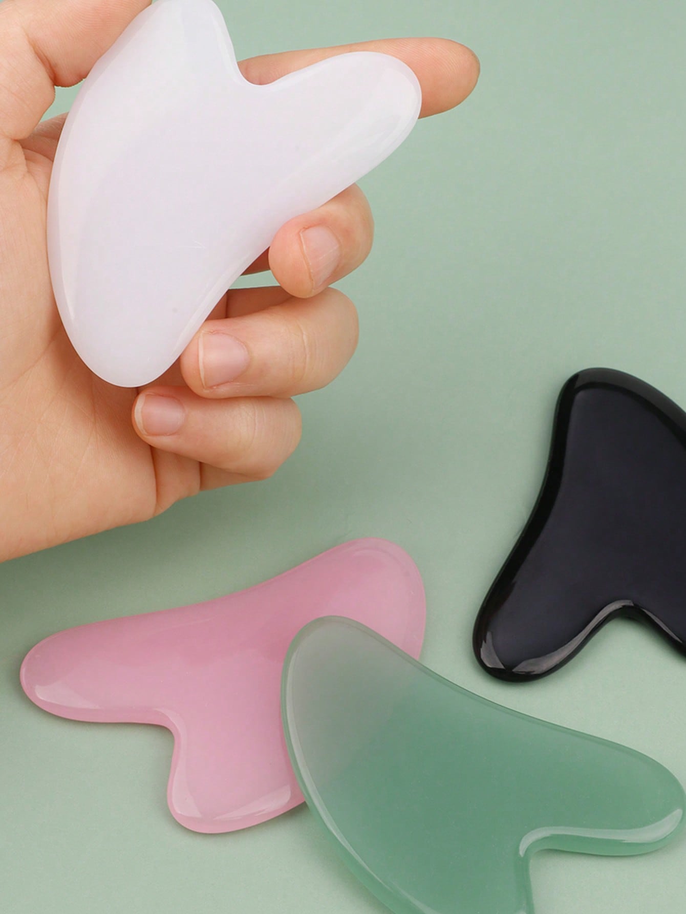 Nowy zestaw 2 szt. Kamień do m – Skincare Omg recenzja i cena