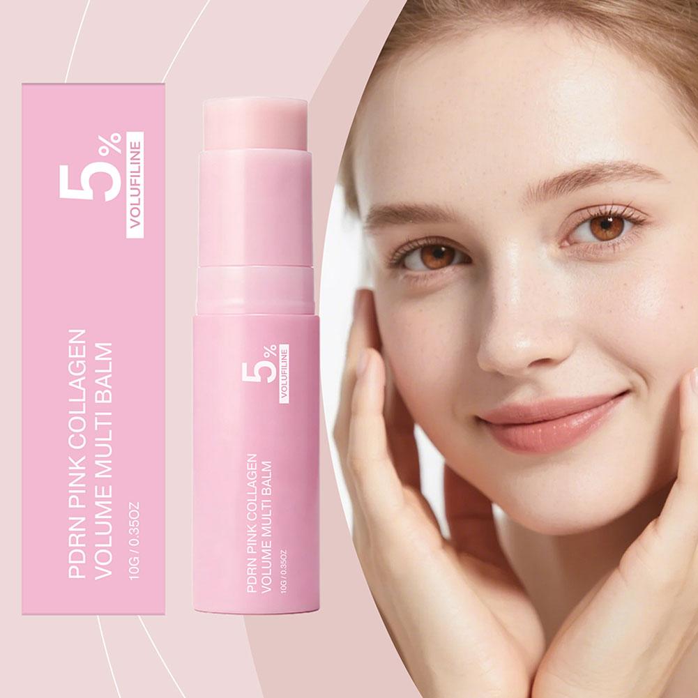 PDRN Pink Collagen Volume Mult – Skincare Pink recenzja i cena