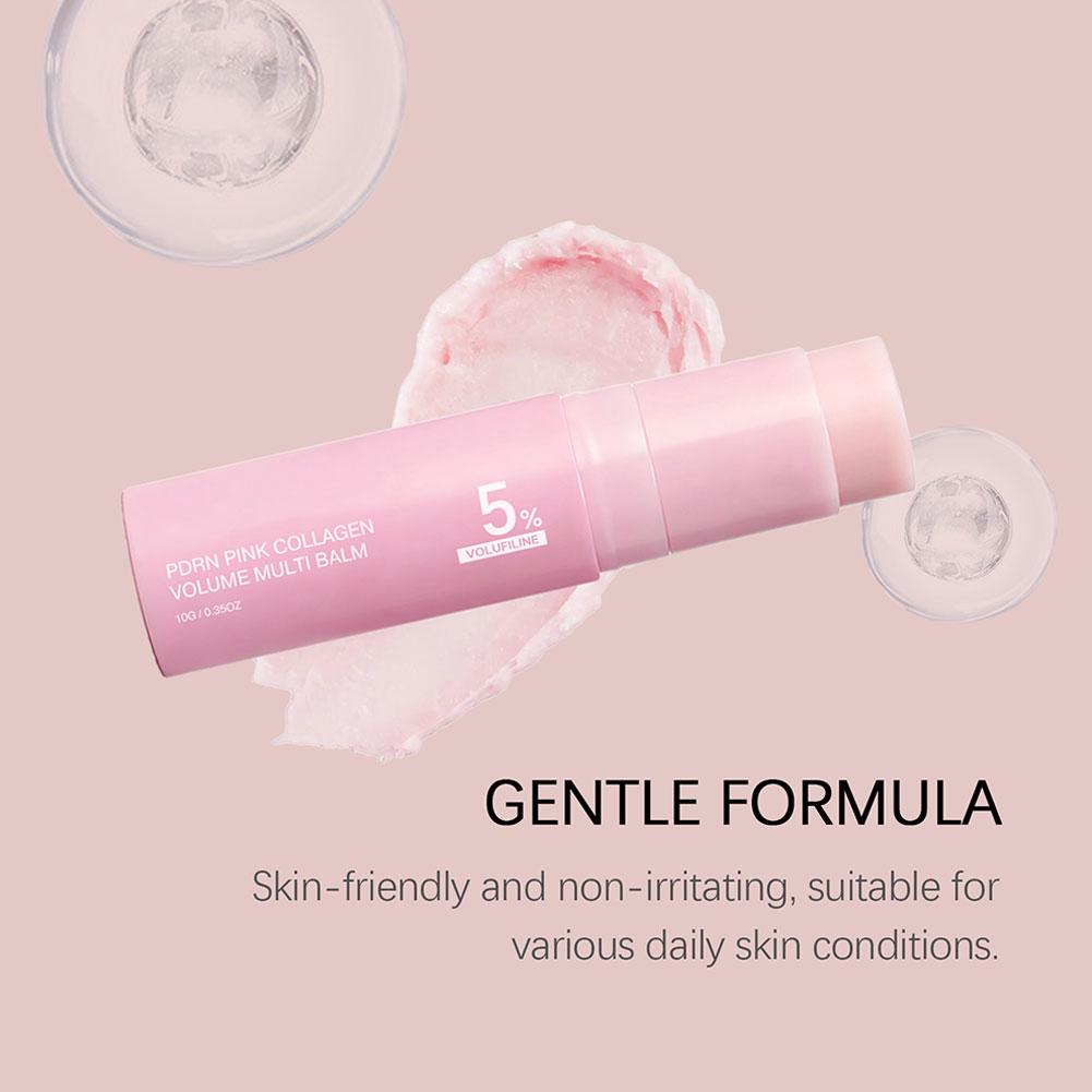 PDRN Pink Collagen Volume Mult – Skincare Pink recenzja i cena