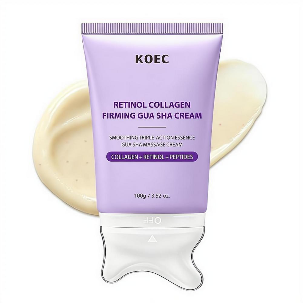 Krem z Retinolem i Kolagenem G – Coenzyme Q10 Cream recenzja i cena