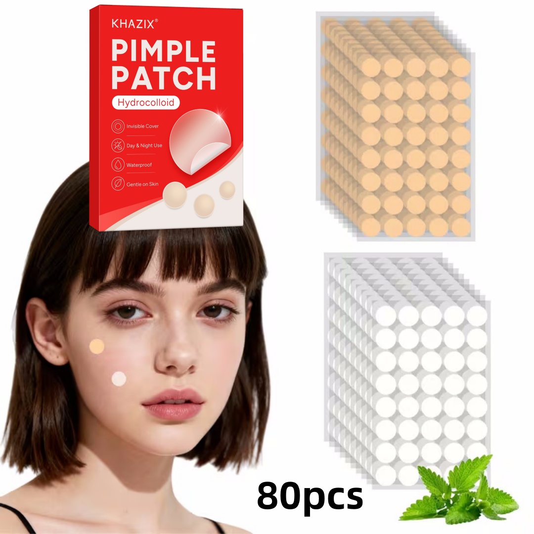 80 szt. Plastrów na trądzik w  – Tea Tree Spot Treatment recenzja i cena