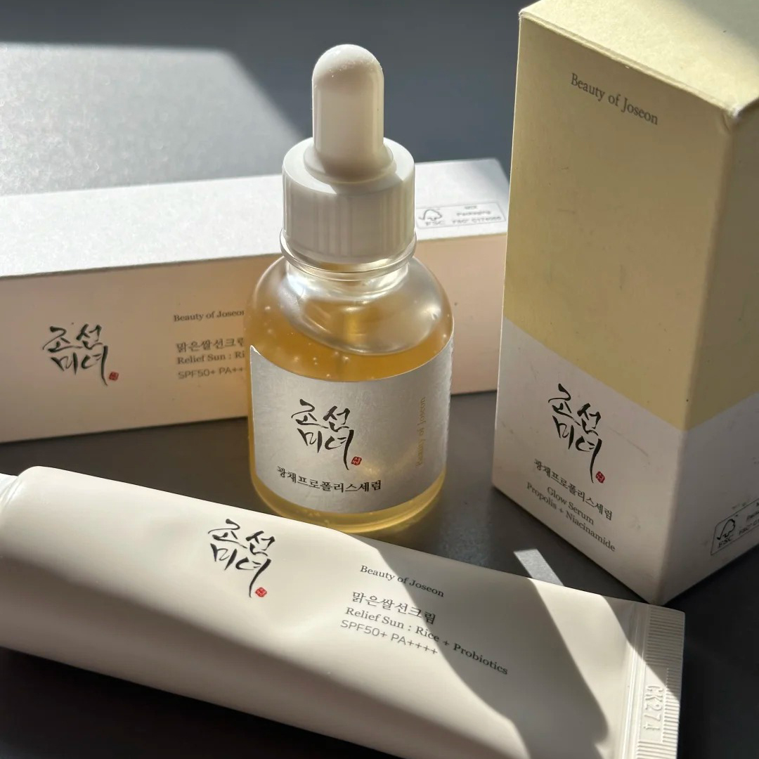 Koreański zestaw do pielęgnacj – Probiotic Skin Toner recenzja i cena
