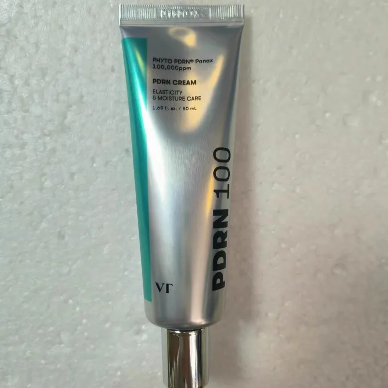 Koreański Vtt PDRN100 Salmon E – Coenzyme Q10 Cream recenzja i cena