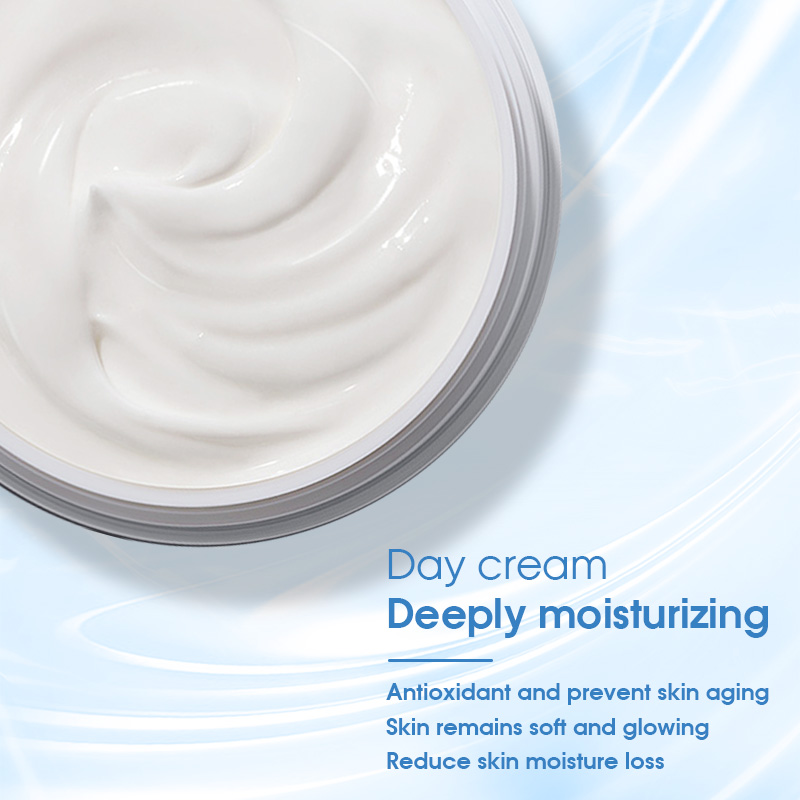 50ML Krem na dzień z koenzymem – Coenzyme Q10 Cream recenzja i cena