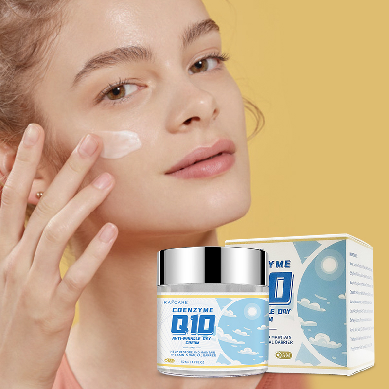 Q10 Power Daily Facial Cream L – Coenzyme Q10 Cream recenzja i cena
