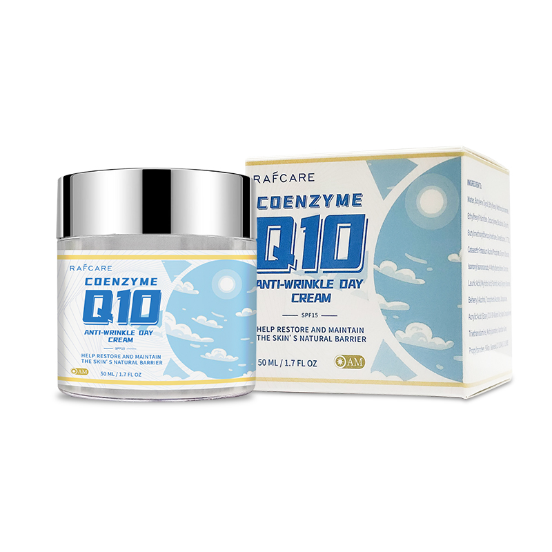 Q10 Power Daily Facial Cream L – Coenzyme Q10 Cream recenzja i cena