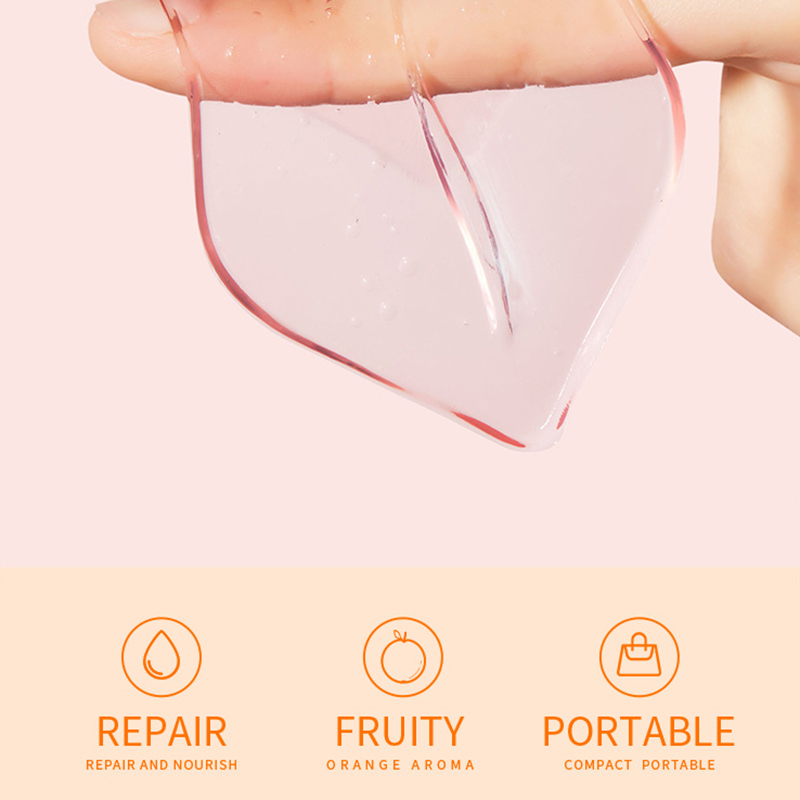 30 sztuk owoce maska ​​na usta – Skincare Omg recenzja i cena