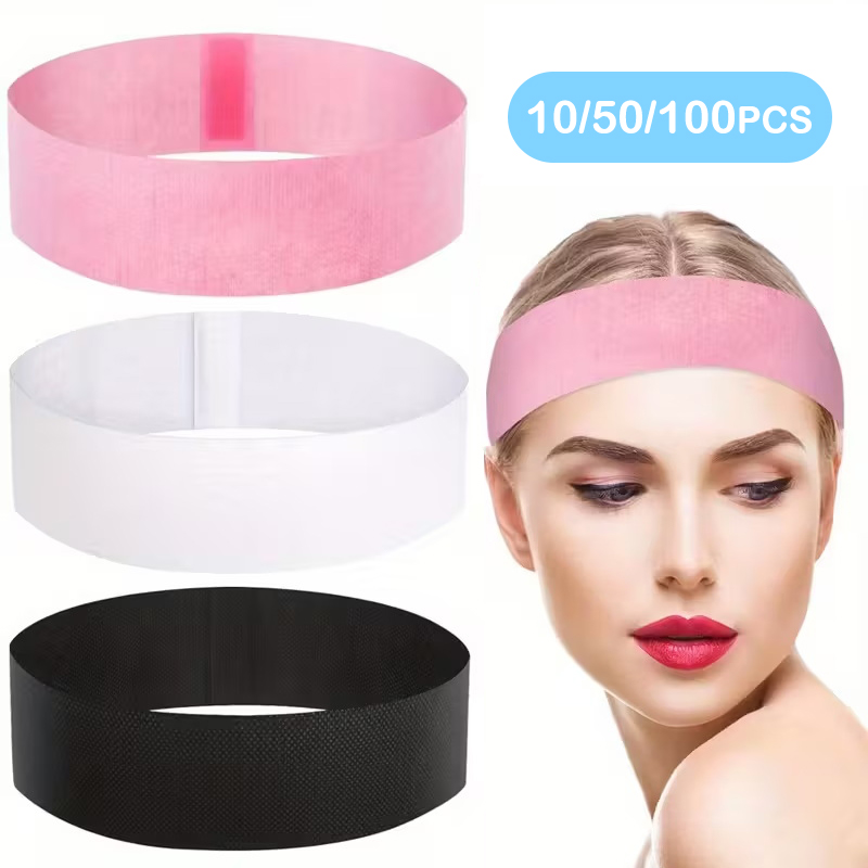 10/50/100 szt. Jednorazowe Opa – Skincare Pink recenzja i cena
