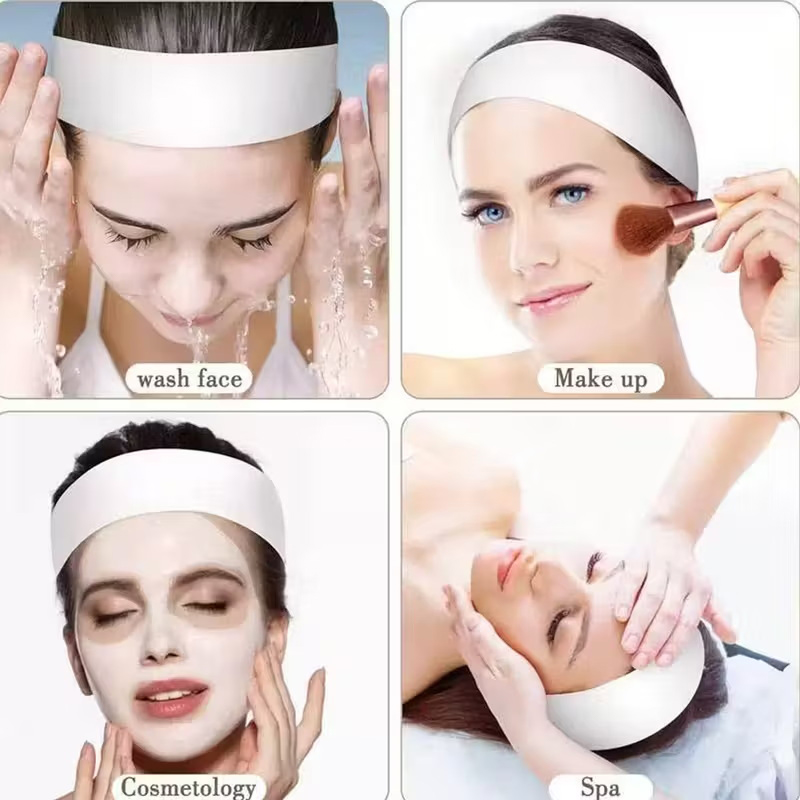 10/50/100 szt. Jednorazowe Opa – Skincare Pink recenzja i cena