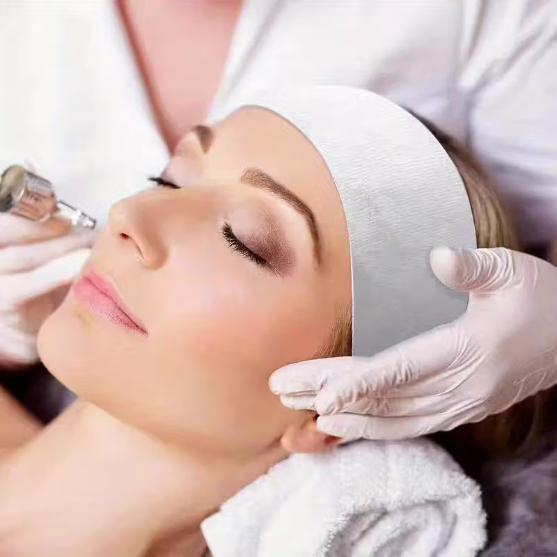 10/50/100 szt. Jednorazowe Opa – Skincare Pink recenzja i cena