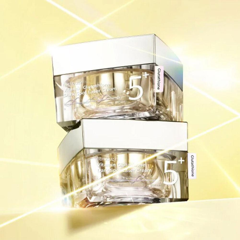 Numbuzin No.5+ Glutathione Vit – Skincare Omg recenzja i cena