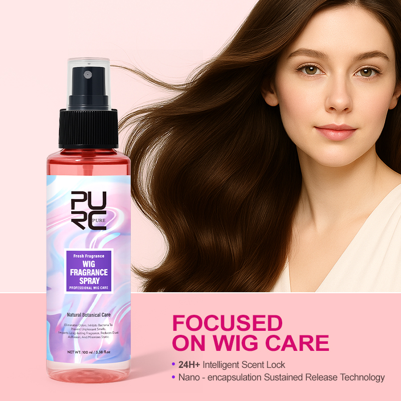 PURC PURC Perfumowany spray do – Tea Tree Spot Treatment recenzja i cena