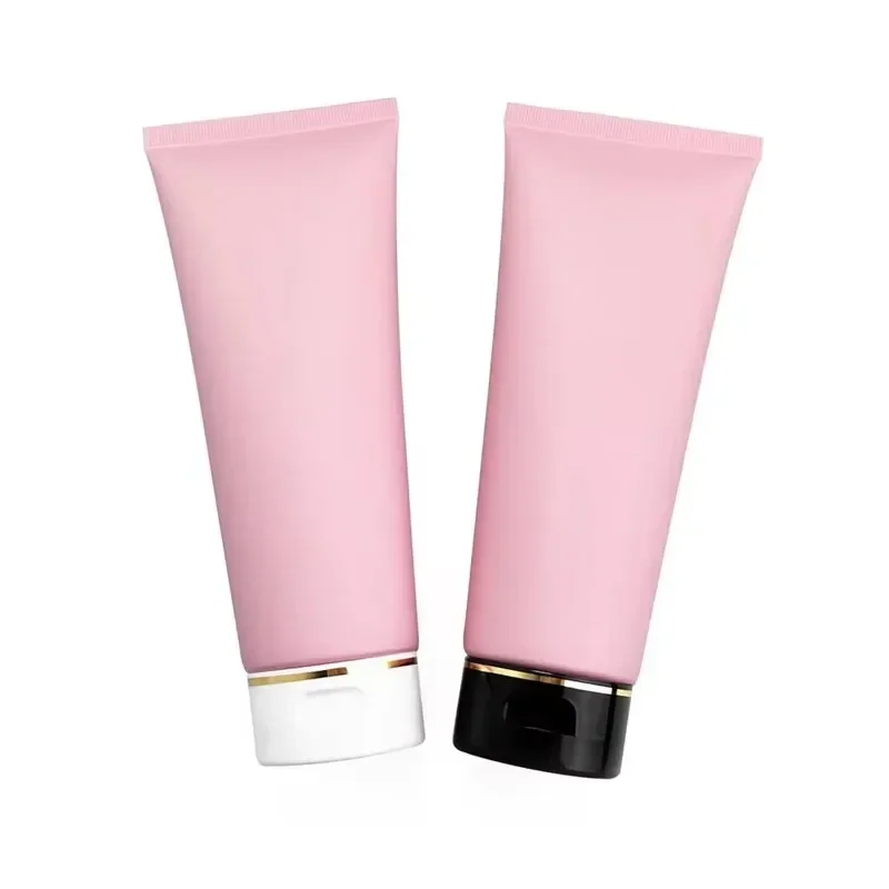 10/30/50 szt. 200ml Matowe Róż – Skincare Pink recenzja i cena