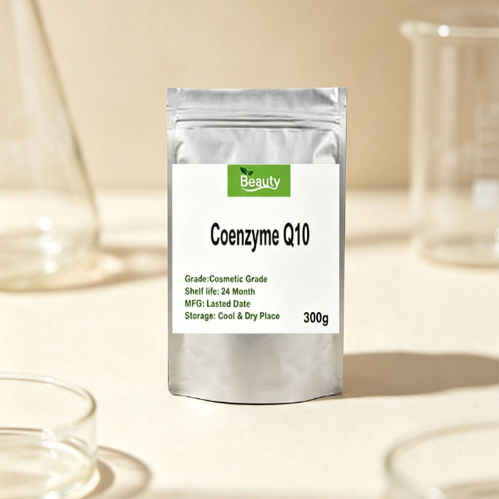 Wysokiej jakości koenzym Q10,  – Coenzyme Q10 Cream recenzja i cena