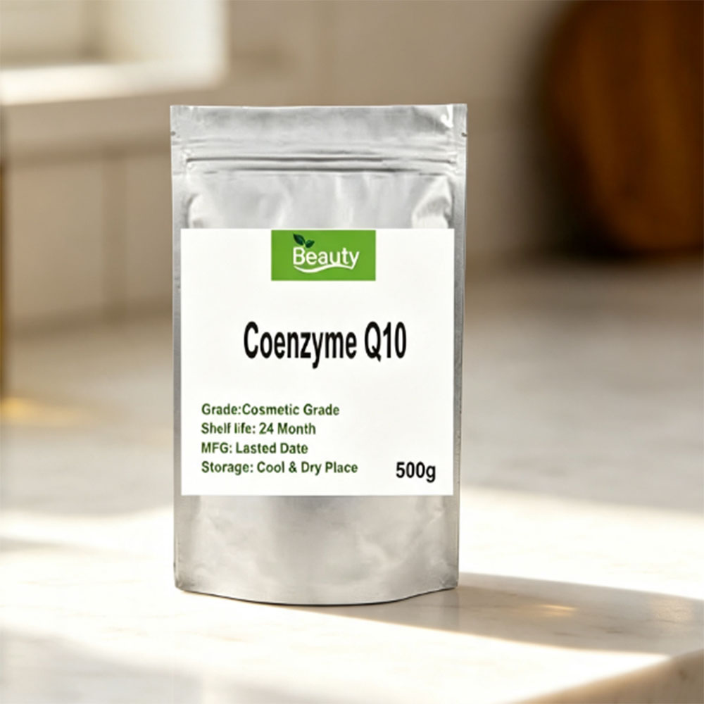Wysokiej jakości koenzym Q10,  – Coenzyme Q10 Cream recenzja i cena