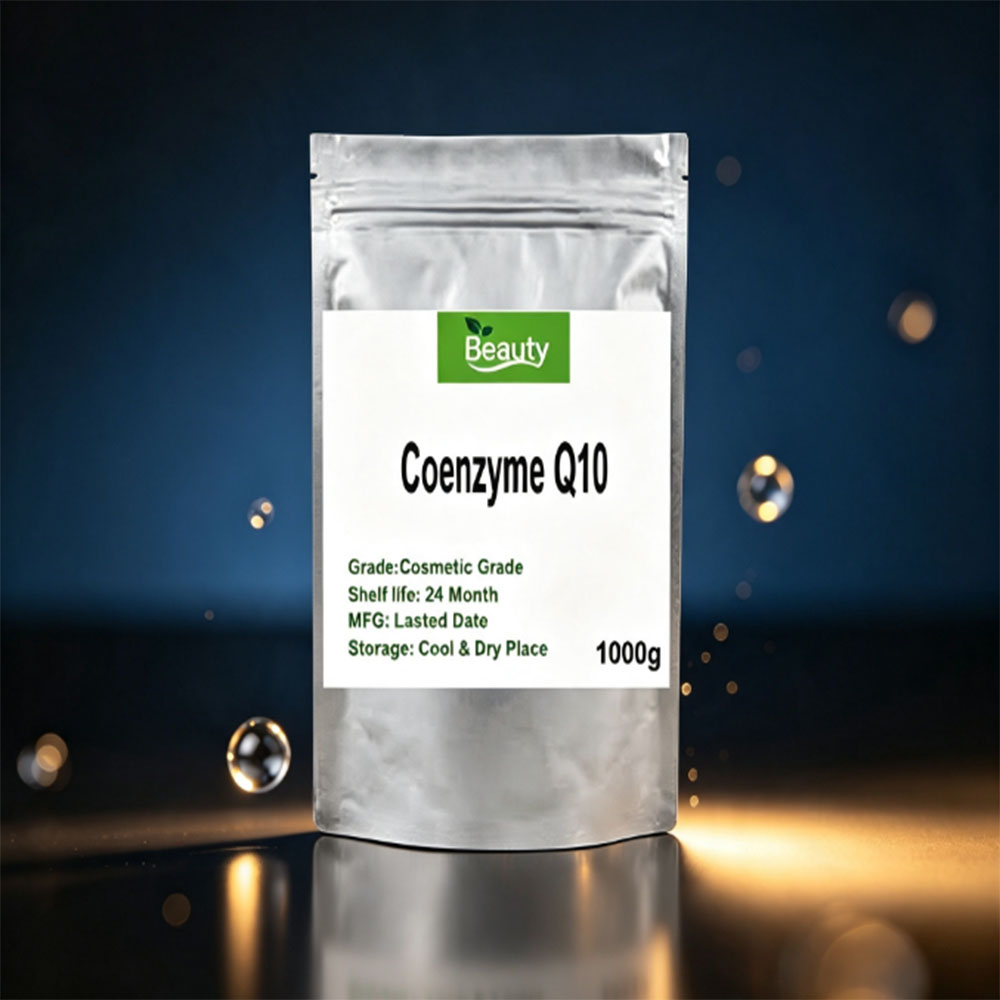 Wysokiej jakości koenzym Q10,  – Coenzyme Q10 Cream recenzja i cena