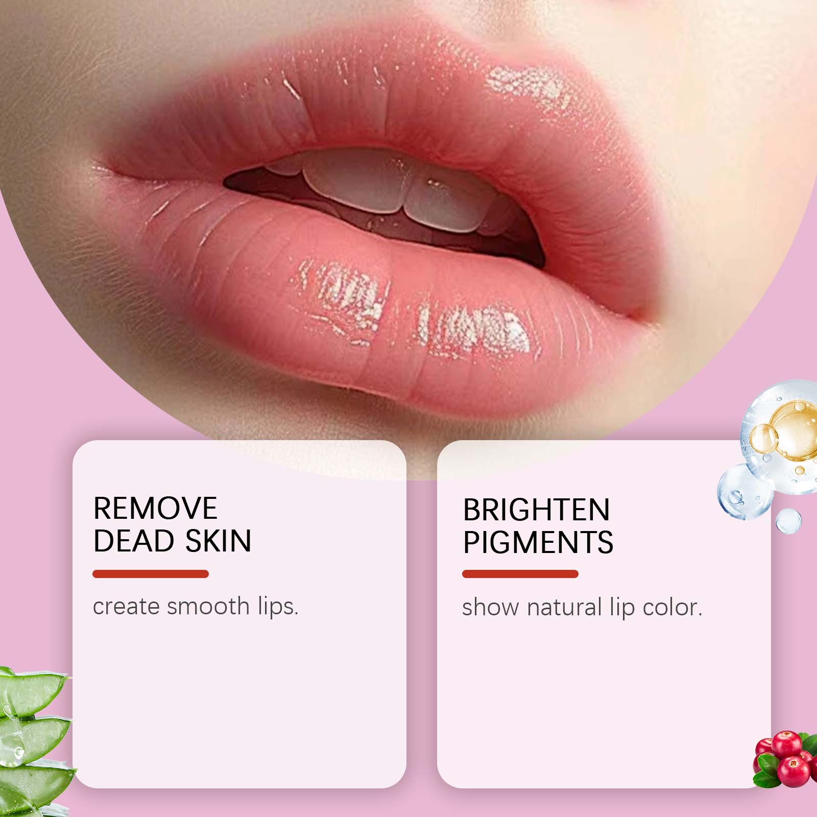 EELHOE różowe serum do pielęgn – Skincare Pink recenzja i cena