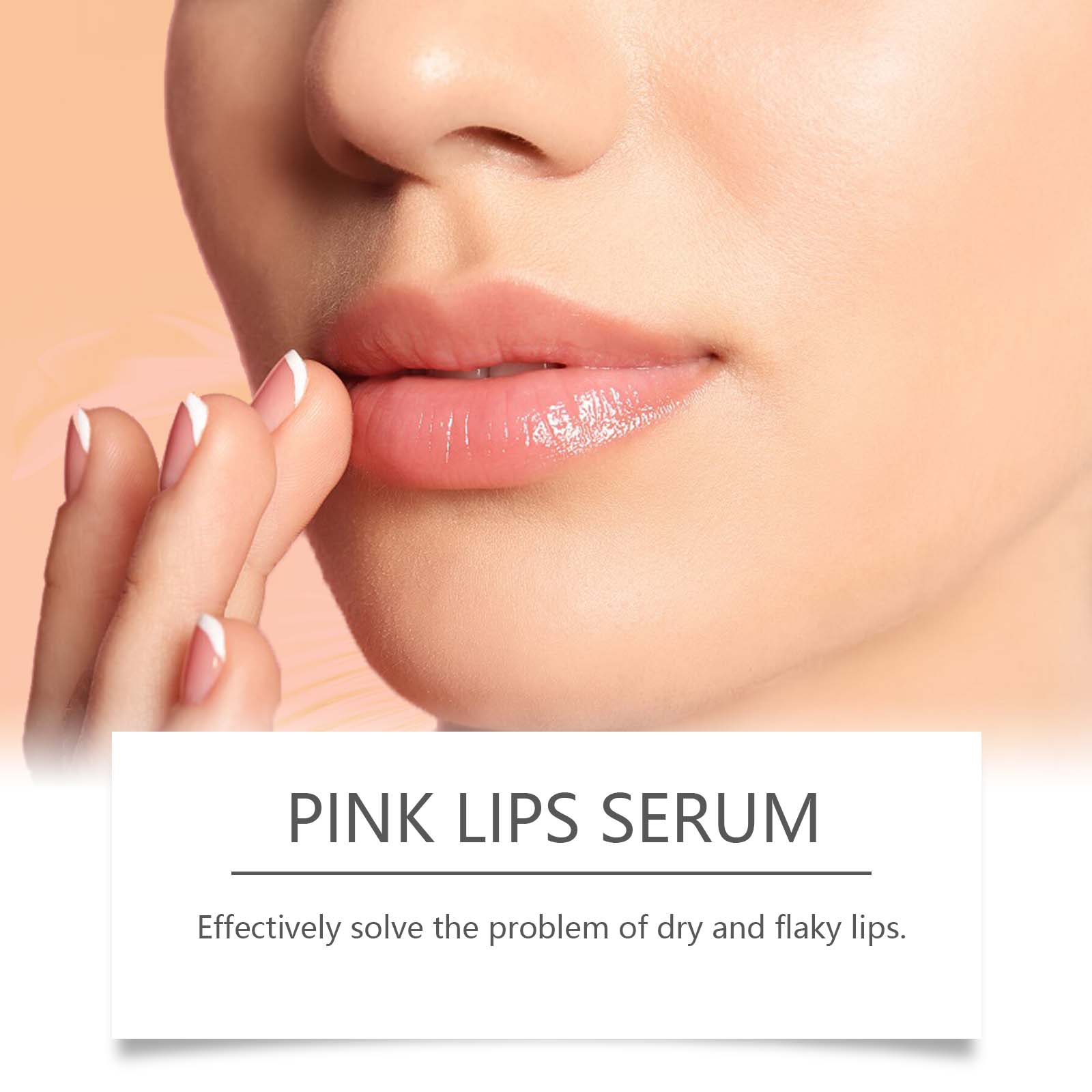 EELHOE różowe serum do pielęgn – Skincare Pink recenzja i cena
