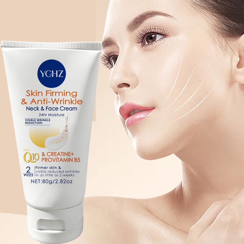[Nawilżający krem ujędrniający – Coenzyme Q10 Cream recenzja i cena
