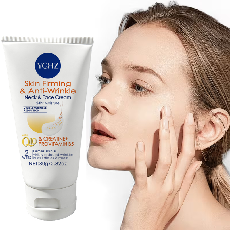 [Nawilżający krem ujędrniający – Coenzyme Q10 Cream recenzja i cena