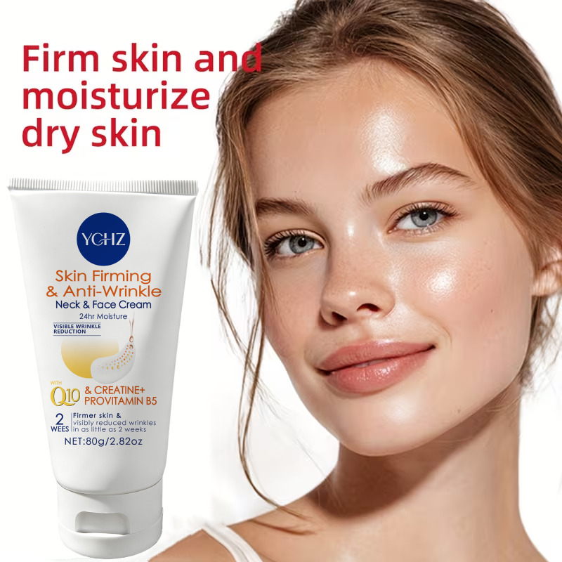 [Nawilżający krem ujędrniający – Coenzyme Q10 Cream recenzja i cena